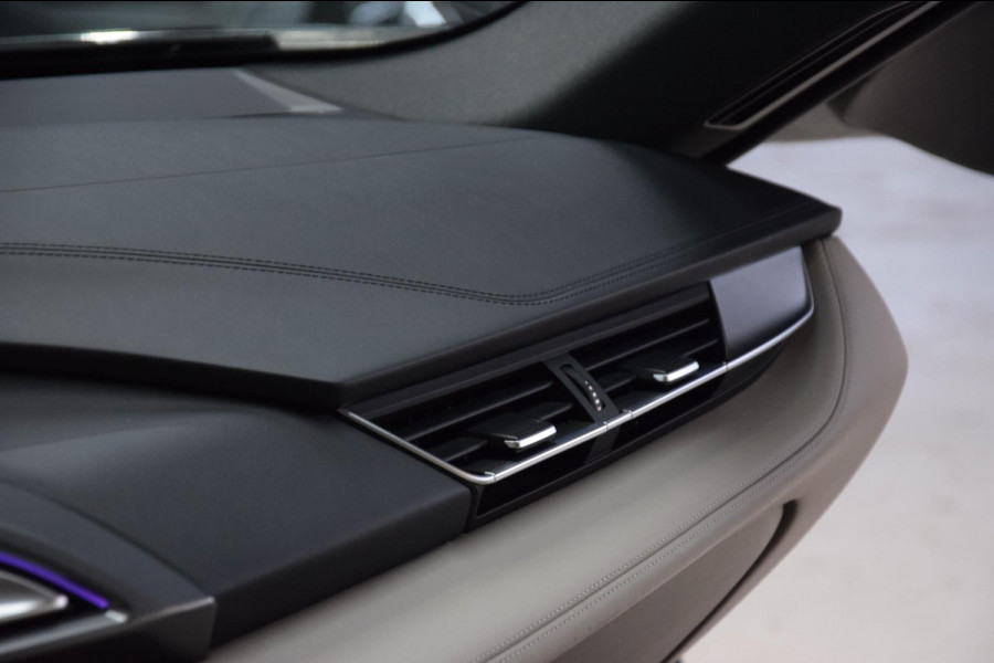 BMW i8 1.5 Dealer onderhouden|Org.NL|Navi|Leder|MARGE