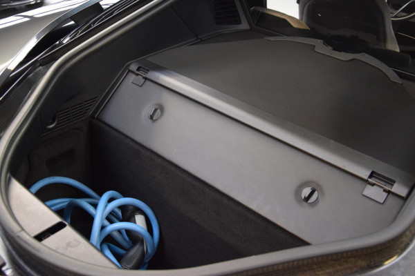 BMW i8 1.5 Dealer onderhouden|Org.NL|Navi|Leder|MARGE