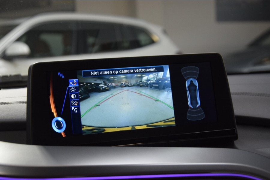BMW i8 1.5 Dealer onderhouden|Org.NL|Navi|Leder|MARGE