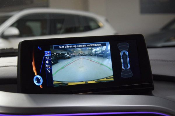 BMW i8 1.5 Dealer onderhouden|Org.NL|Navi|Leder|MARGE