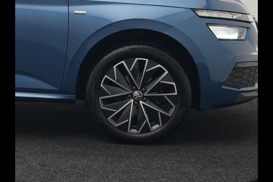 Škoda Kamiq 1.0 TSI Style 111pk Dealer O.H | Apple Carplay | Voorstoelen Verwarmd | Cruise Control | DAB | 17 "L.M |