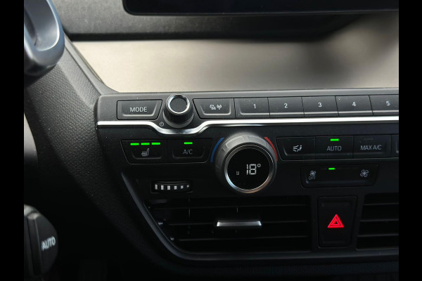 BMW i3 S SPORT Executive Edition 120Ah 42 kWh, dab, navi, 20 inch, achteruitrijcamera , 31-12-2019, Nederlandse auto met nap