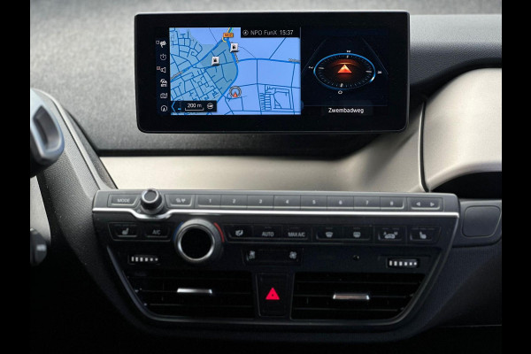 BMW i3 S SPORT Executive Edition 120Ah 42 kWh, dab, navi, 20 inch, achteruitrijcamera , 31-12-2019, Nederlandse auto met nap