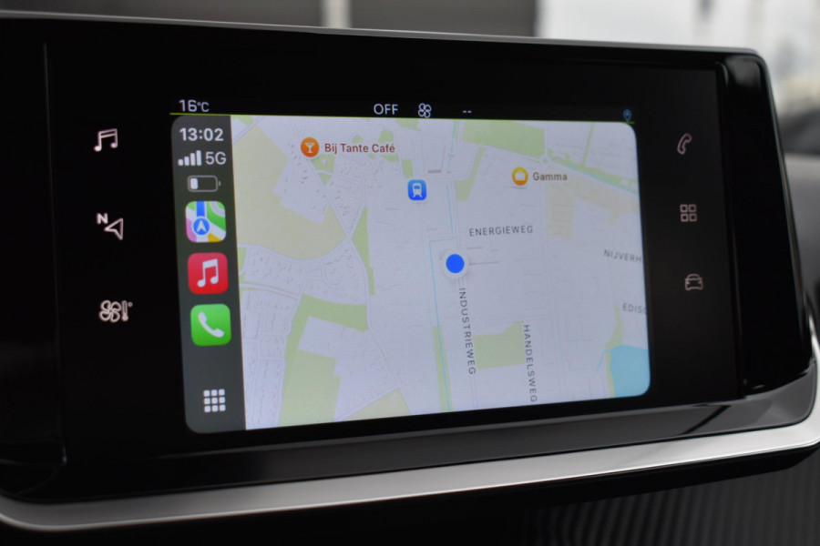 Peugeot 2008 1.2 PureTech 130PK Allure Pack | Trekhaak | Carplay | Camera | Incl. garantie