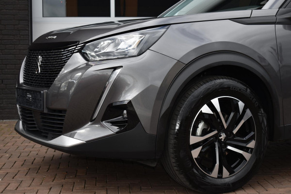 Peugeot 2008 1.2 PureTech 130PK Allure Pack | Trekhaak | Carplay | Camera | Incl. garantie