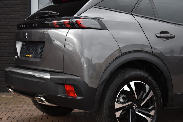 Peugeot 2008 1.2 PureTech 130PK Allure Pack | Trekhaak | Carplay | Camera | Incl. garantie