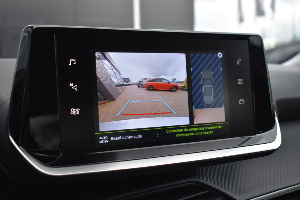 Peugeot 2008 1.2 PureTech 130PK Allure Pack | Trekhaak | Carplay | Camera | Incl. garantie