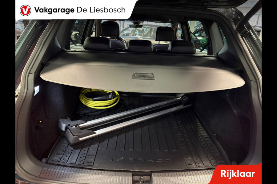 Seat Tarraco 1.4 TSI e-Hybrid PHEV Xcellence Business Intense / trekhaak / 360 camera / adaptive cruise/ stoel verwarming