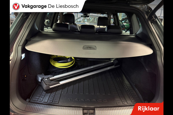 Seat Tarraco 1.4 TSI e-Hybrid PHEV Xcellence Business Intense / trekhaak / 360 camera / adaptive cruise/ stoel verwarming