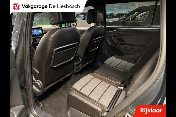 Seat Tarraco 1.4 TSI e-Hybrid PHEV Xcellence Business Intense / trekhaak / 360 camera / adaptive cruise/ stoel verwarming