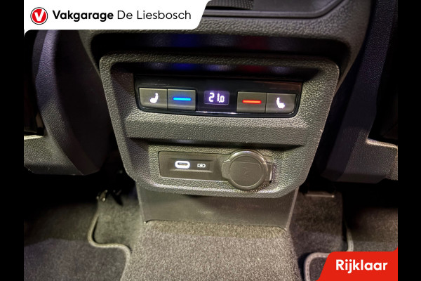 Seat Tarraco 1.4 TSI e-Hybrid PHEV Xcellence Business Intense / trekhaak / 360 camera / adaptive cruise/ stoel verwarming
