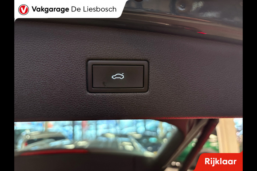 Seat Tarraco 1.4 TSI e-Hybrid PHEV Xcellence Business Intense / trekhaak / 360 camera / adaptive cruise/ stoel verwarming