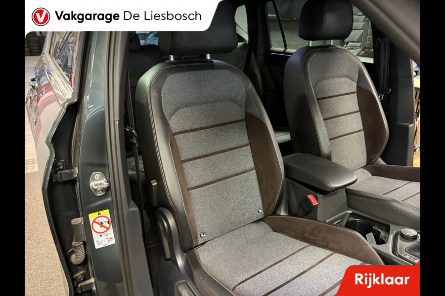 Seat Tarraco 1.4 TSI e-Hybrid PHEV Xcellence Business Intense / trekhaak / 360 camera / adaptive cruise/ stoel verwarming
