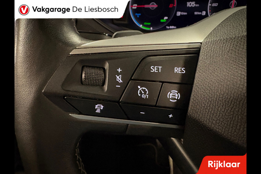 Seat Tarraco 1.4 TSI e-Hybrid PHEV Xcellence Business Intense / trekhaak / 360 camera / adaptive cruise/ stoel verwarming