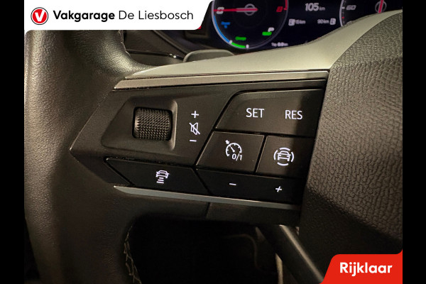 Seat Tarraco 1.4 TSI e-Hybrid PHEV Xcellence Business Intense / trekhaak / 360 camera / adaptive cruise/ stoel verwarming