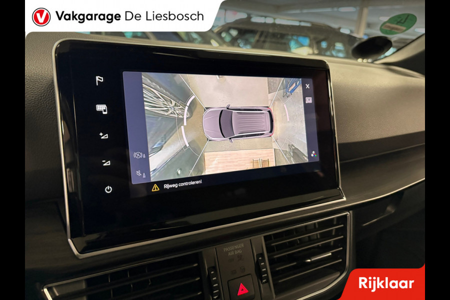 Seat Tarraco 1.4 TSI e-Hybrid PHEV Xcellence Business Intense / trekhaak / 360 camera / adaptive cruise/ stoel verwarming