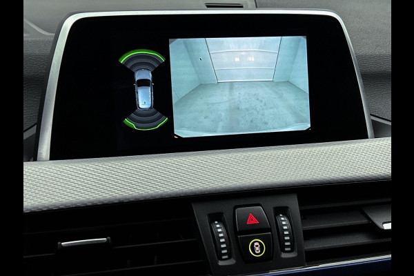 BMW X1 XDrive20i High Executive M-Sport (Goed OnderH, Navi, Camera, Parkeersensoren, StoelV, Climate Control, Cruise Control, Etc)