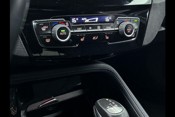 BMW X1 XDrive20i High Executive M-Sport (Goed OnderH, Navi, Camera, Parkeersensoren, StoelV, Climate Control, Cruise Control, Etc)