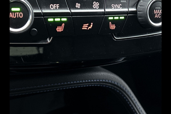 BMW X1 XDrive20i High Executive M-Sport (Goed OnderH, Navi, Camera, Parkeersensoren, StoelV, Climate Control, Cruise Control, Etc)