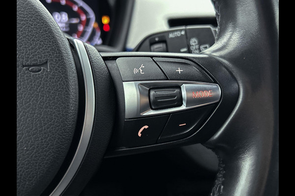 BMW X1 XDrive20i High Executive M-Sport (Goed OnderH, Navi, Camera, Parkeersensoren, StoelV, Climate Control, Cruise Control, Etc)
