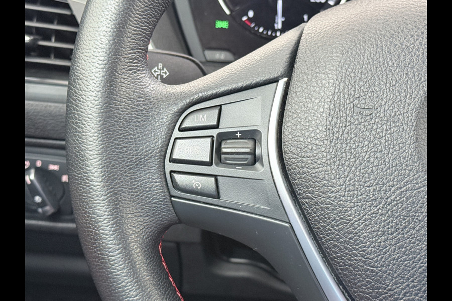 BMW 2 Serie Cabrio 218I 136pk AUT-8 Leer+Verwarmd Navi Connected-Drive Ecc Cruise Control Pdc High Executive Sport Led Bluetooth Licht-Regensensor Sportstoelen WiFi v.b 46.000 nieuw