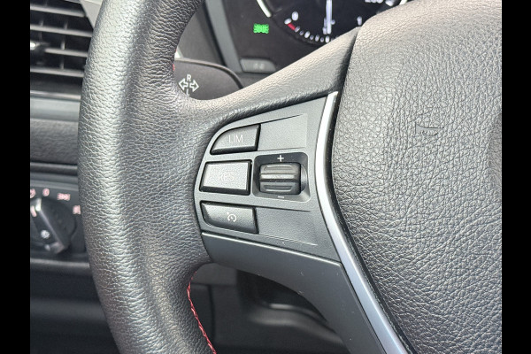 BMW 2 Serie Cabrio 218I 136pk AUT-8 Leer+Verwarmd Navi Connected-Drive Ecc Cruise Control Pdc High Executive Sport Led Bluetooth Licht-Regensensor Sportstoelen WiFi v.b 46.000 nieuw