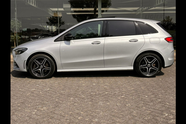 Mercedes-Benz B-Klasse 250 e Business Solution AMG Limited | Pano | AMG pack | Digt Dash | occasion