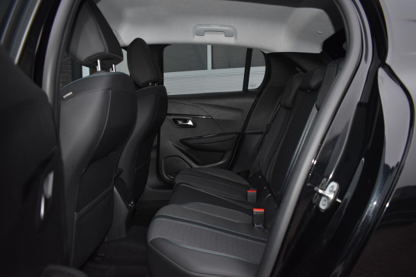 Peugeot 208 1.2 PureTech 100PK Allure Pack | Camera | Carplay | 3D dashboard | LED | Incl. garantie