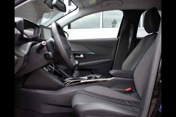 Peugeot 208 1.2 PureTech 100PK Allure Pack | Camera | Carplay | 3D dashboard | LED | Incl. garantie