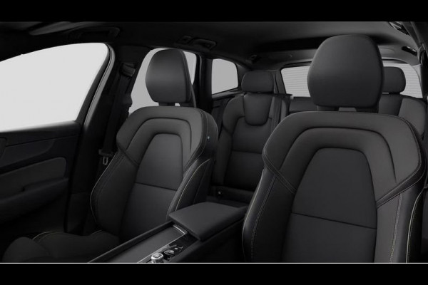 Volvo XC60 T8 Plug-in AWD Plus Black Edition Open dak | Adapt. cruise control | Harman Kardon | 360° Camera | Head-up | Pilot assist