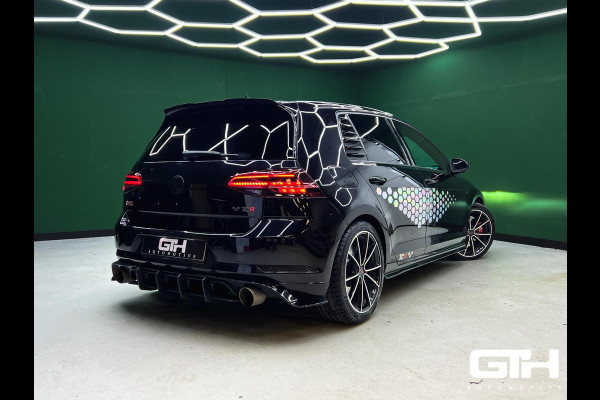 Volkswagen Golf 2.0 TSI GTI TCR Maxton | Sfeer | 370PK