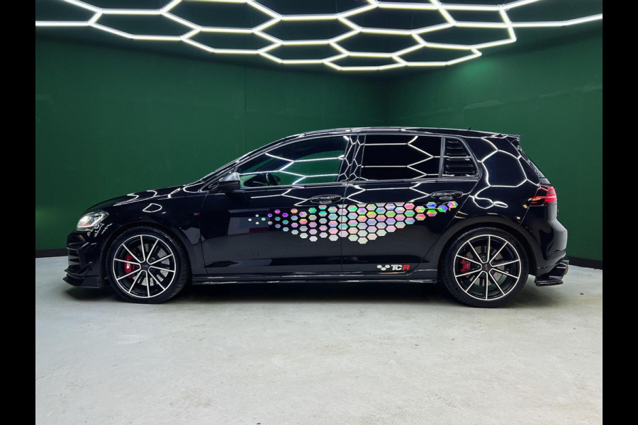 Volkswagen Golf 2.0 TSI GTI TCR Maxton | Sfeer | 370PK