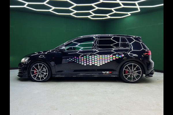 Volkswagen Golf 2.0 TSI GTI TCR Maxton | Sfeer | 370PK