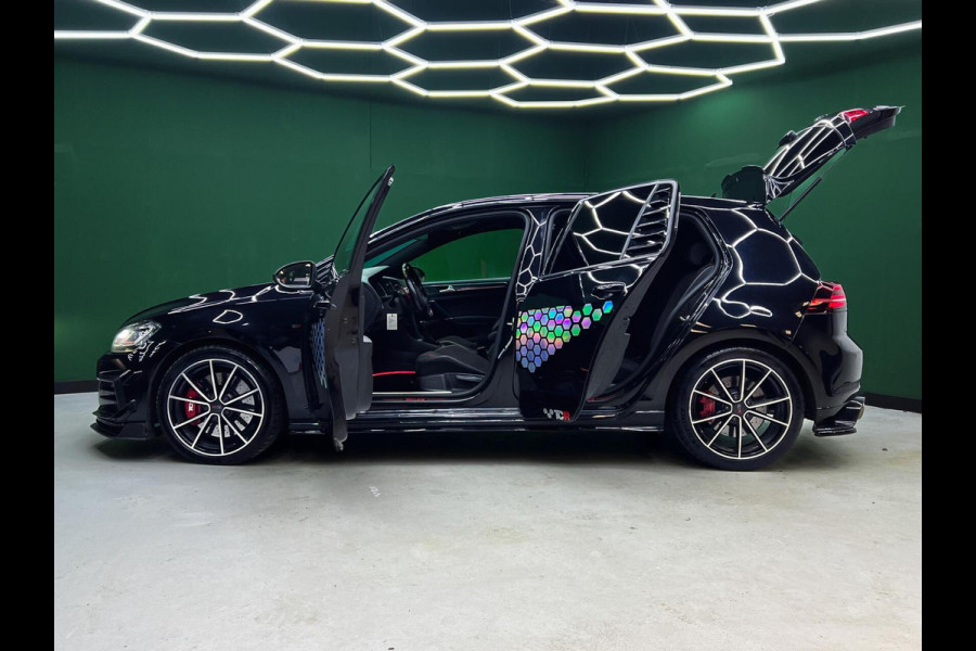 Volkswagen Golf 2.0 TSI GTI TCR Maxton | Sfeer | 370PK