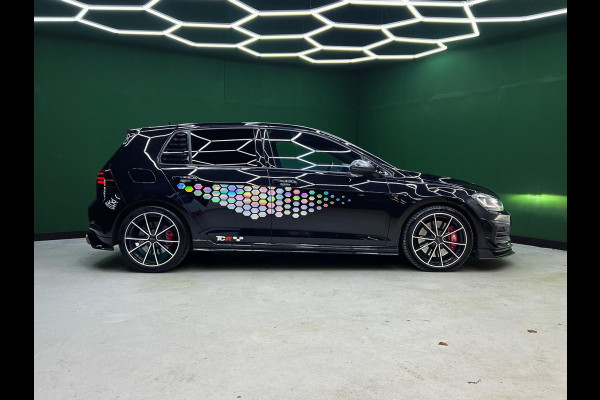 Volkswagen Golf 2.0 TSI GTI TCR Maxton | Sfeer | 370PK