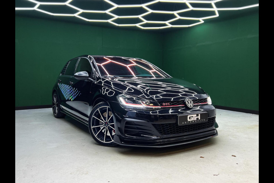 Volkswagen Golf 2.0 TSI GTI TCR Maxton | Sfeer | 370PK