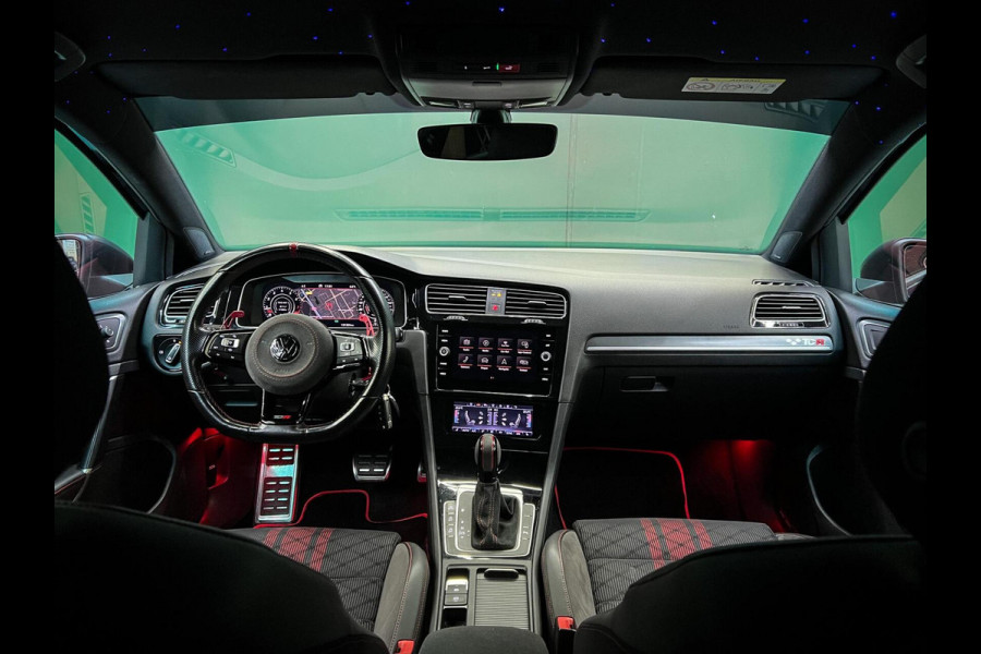 Volkswagen Golf 2.0 TSI GTI TCR Maxton | Sfeer | 370PK
