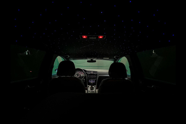 Volkswagen Golf 2.0 TSI GTI TCR Maxton | Sfeer | 370PK