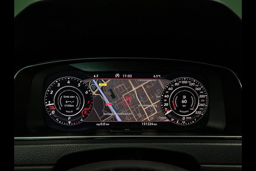 Volkswagen Golf 2.0 TSI GTI TCR Maxton | Sfeer | 370PK