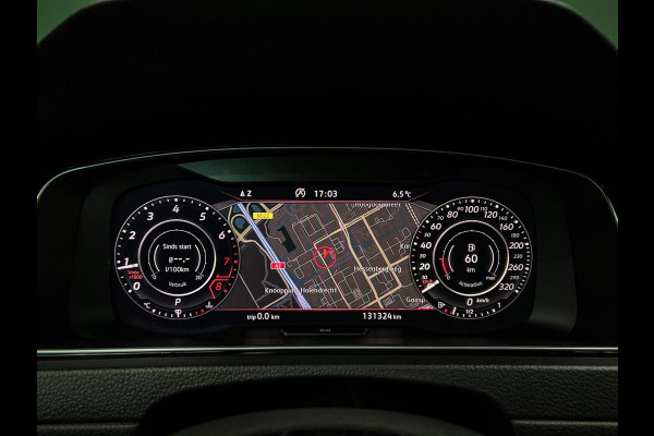 Volkswagen Golf 2.0 TSI GTI TCR Maxton | Sfeer | 370PK