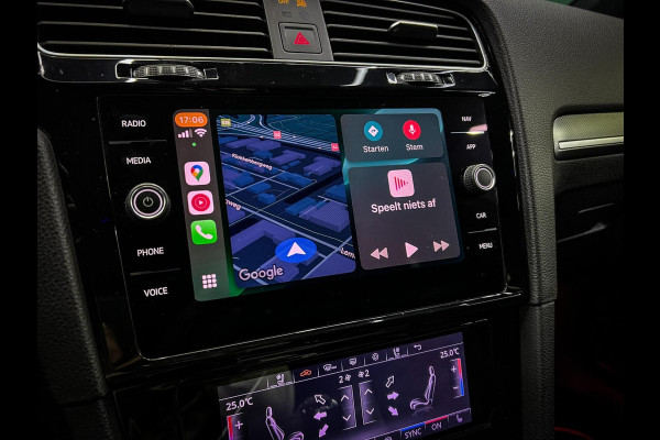 Volkswagen Golf 2.0 TSI GTI TCR Maxton | Sfeer | 370PK