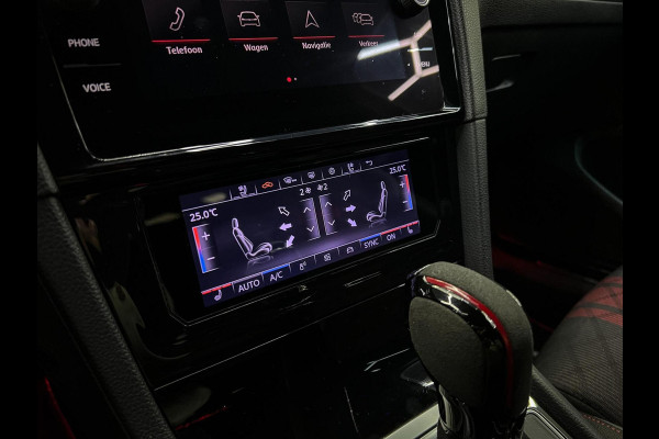 Volkswagen Golf 2.0 TSI GTI TCR Maxton | Sfeer | 370PK