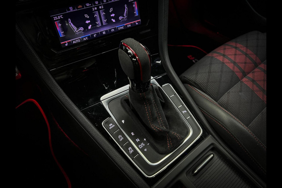 Volkswagen Golf 2.0 TSI GTI TCR Maxton | Sfeer | 370PK