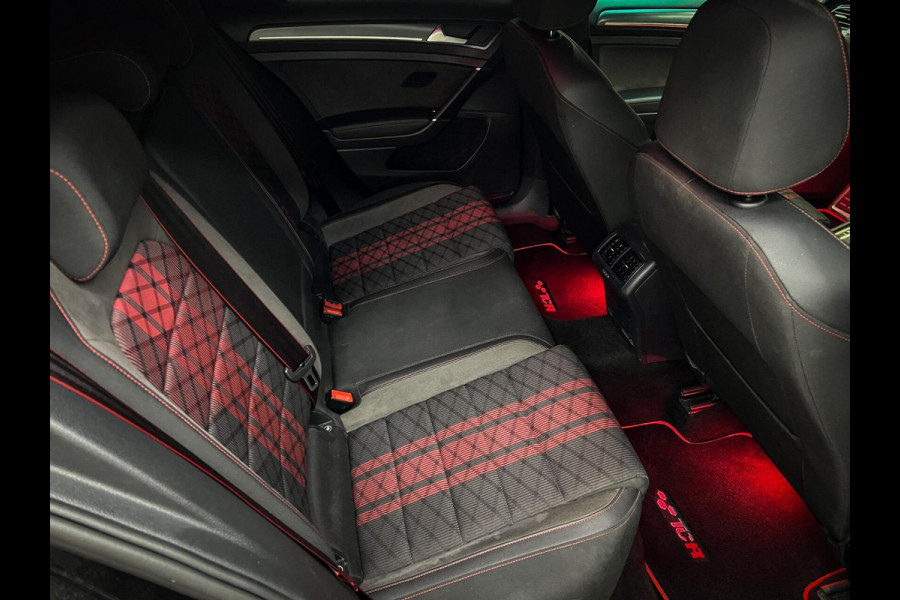 Volkswagen Golf 2.0 TSI GTI TCR Maxton | Sfeer | 370PK