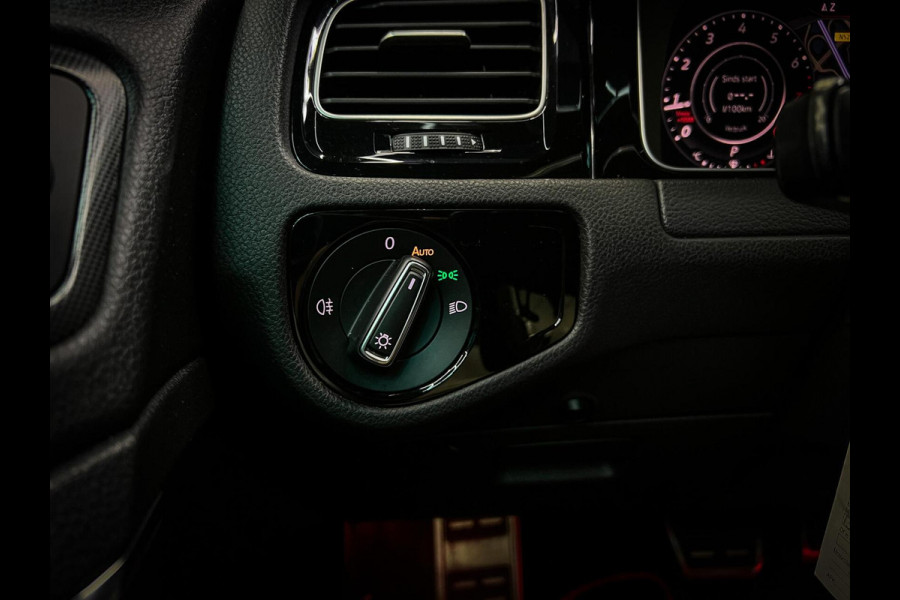 Volkswagen Golf 2.0 TSI GTI TCR Maxton | Sfeer | 370PK