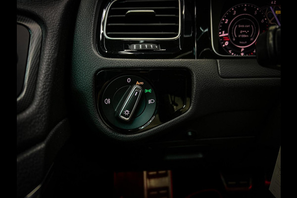 Volkswagen Golf 2.0 TSI GTI TCR Maxton | Sfeer | 370PK