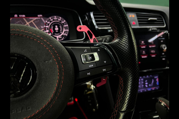 Volkswagen Golf 2.0 TSI GTI TCR Maxton | Sfeer | 370PK