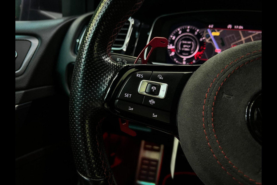 Volkswagen Golf 2.0 TSI GTI TCR Maxton | Sfeer | 370PK