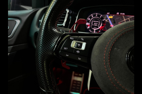 Volkswagen Golf 2.0 TSI GTI TCR Maxton | Sfeer | 370PK