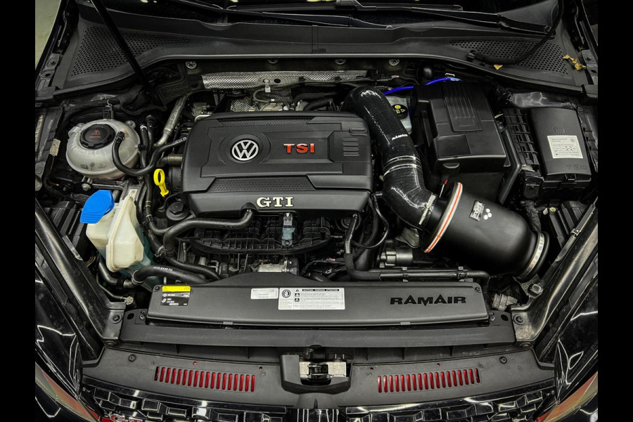 Volkswagen Golf 2.0 TSI GTI TCR Maxton | Sfeer | 370PK